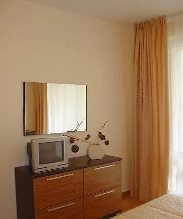 Appartement 25 Sveti Vlas