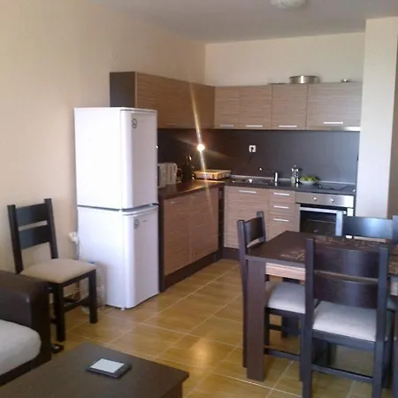 25 Appartement